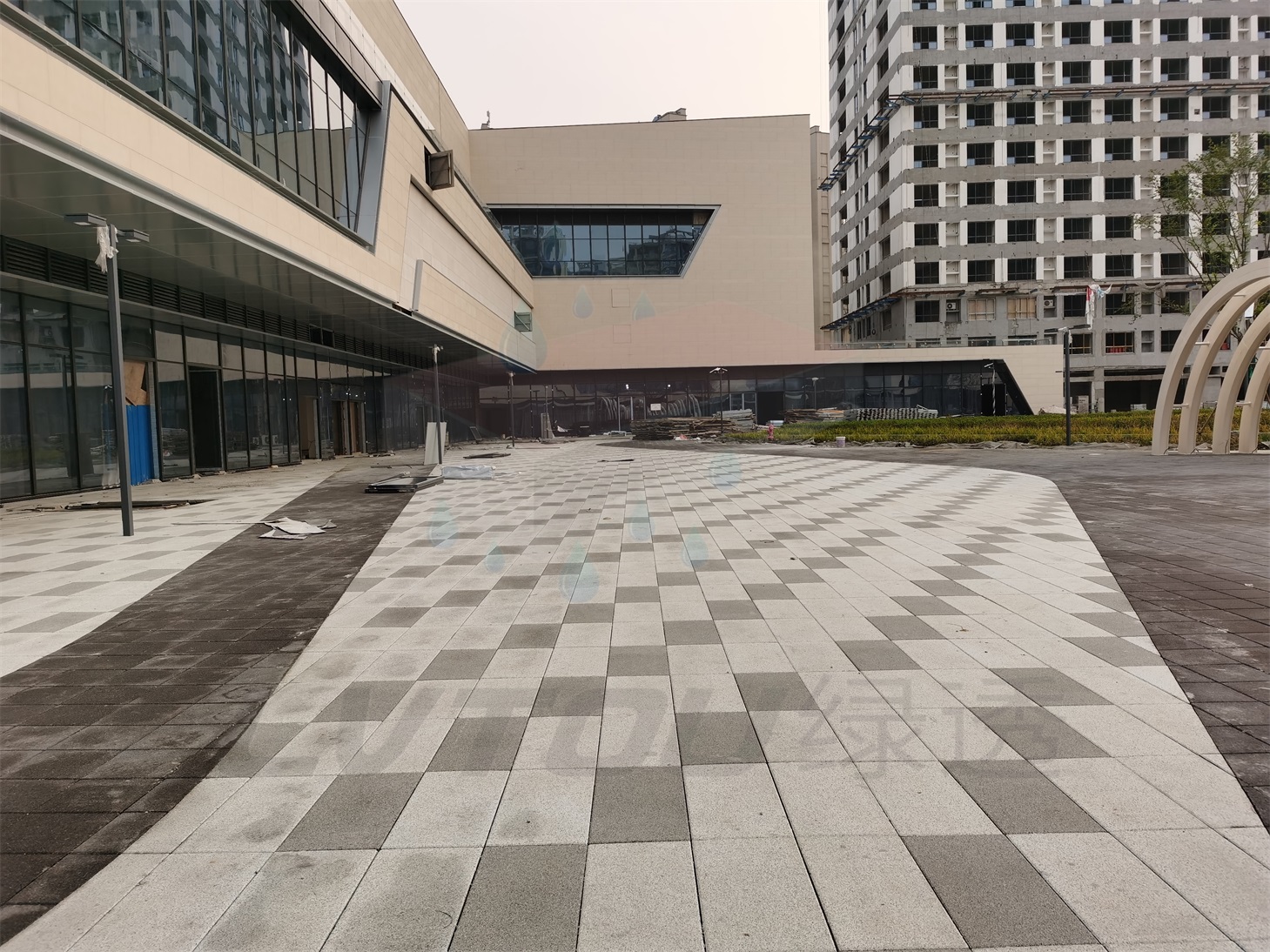 蘇州科技城淺悅靜庭C區(qū)